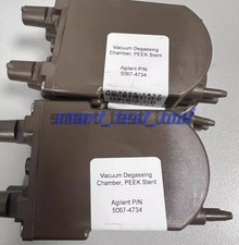 1pcs Agilent 5067-4734 Vacuum chamber used