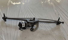 Scheibenwischermechanismus mit Motor MINI MINI Clubman (R55) 1.6 16V Cooper D