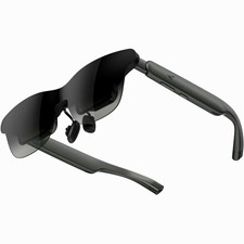 RayNeo GT Max AR Smart Glasses Dolby Vision USB-C Connectivity Size Large