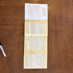 PITFALL II 2: LOST CAVERNS Atari 2600 & 7800 Game & manual! 