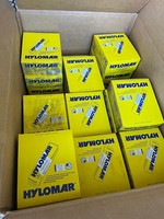 Hylomar Universaldichtung Dauerelastisch 80 ML 10-Er Packung