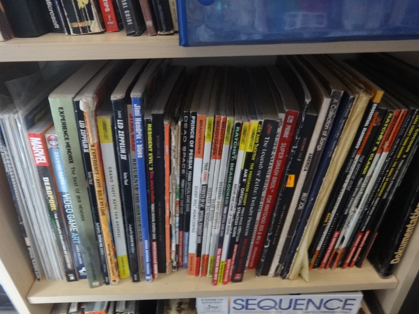 Huge SELECTION VIDEO GAME Strategy Guides U CHOOSE FROM DROP DOWN Authentic