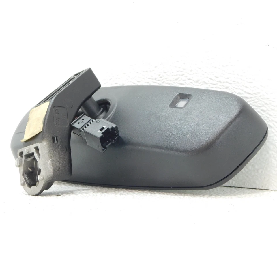 Espejo retrovisor interior 11-12 BMW 528i 535i M6 F10 EC / LED / GTO / FLO OEM Foto 4 de 4