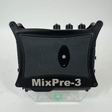 Sound Devices MixPre-3