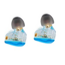 12  MMCX Hifi Stereo In Ear Earphones For Shure SE215 SE315 SE425 SE535 SE846 a