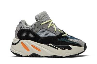 adidas Yeezy Boost 700 Infant Wave Runner FU8961 Available Now