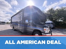 2027 Entegra Coach Odyssey 27U