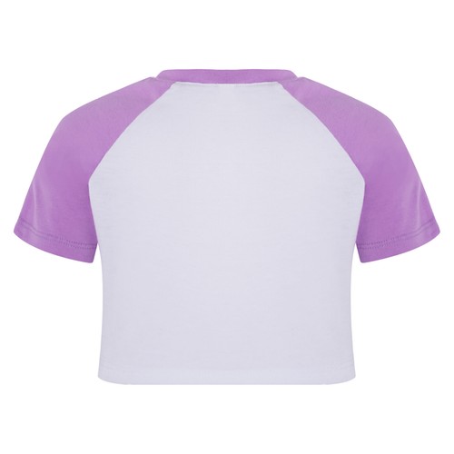 Kids Girls Shirt Quick-Drying Sweatshirt Long Sleeve Tops Stage Performance - Picture 45 of 49