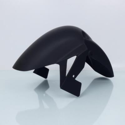 Garde Boue Avant P2R Pour Scooter Yamaha 500 Tmax 2001 à 2007 Noir Mat Neuf