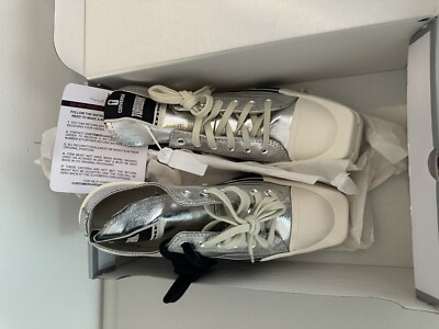 rick owens sneakers 40 | eBay rick owens sneakers 40 | eBay