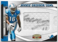 2011 Panini Gridiron Gear Football 14
