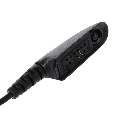 USB Programming Cable For Walkie Talkie Radio GP340 GP380 GP328 HT1250 - Zdjęcie 4 z 8