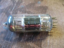 Radio TV Vacuum Electron Vintage Tube, Thousands Available  FREE SHIPPING 