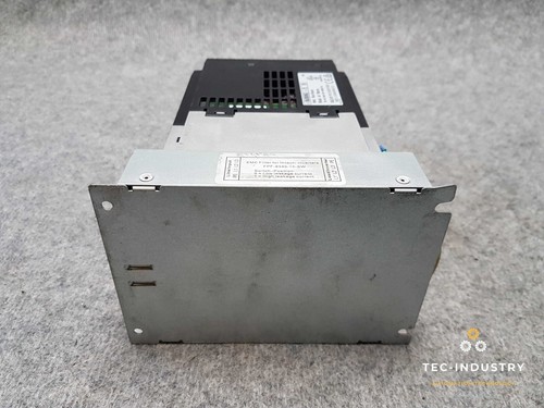 MODELO HITACHI: WJ200-022HF | VER. FILTRO EMC 3.2E + FPF-9340-10-SW PARA HITACHI - Imagen 10 de 10