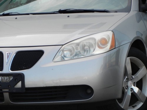 2006 Pontiac G6 GTP 4dr Sedan - Picture 4 of 12