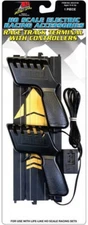 Life Like Racing Terminal Track and Controllers 9 in Straight 9145