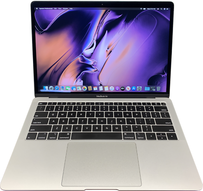 Mac Book Air Touch ID 2019 マックブックエア R29