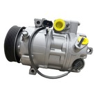 RYC Remanufactured AC Compressor AD-1455 Fits Hyundai Genesis 5.0L 2014