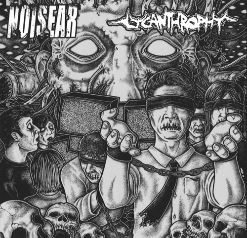 Noisear/Lycanthrophy 