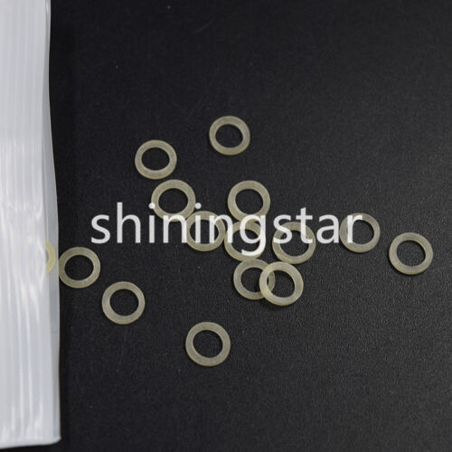 100 pcs/ Dental Rubber Bands Orthodontic Elastics Braces Bracket 3.5/5.0/6.5 oz - Picture 19 of 48