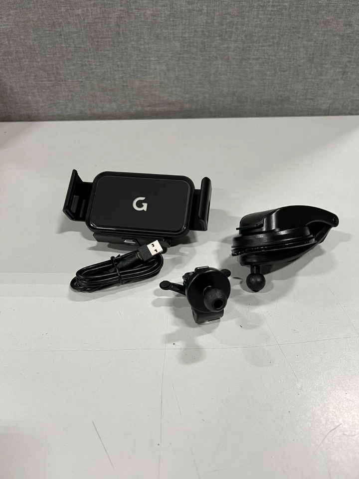 Беспроводное автомобильное зарядное устройство Gaze Wide H - Изображение 2 из 2