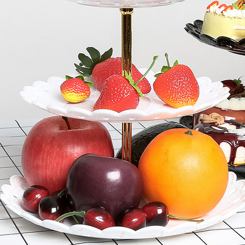 Cake Tray Heavy Duty Cake Stand Hardware Cake Stand Hardware Tier