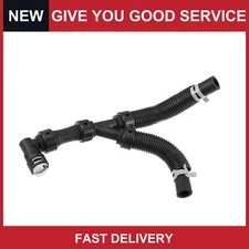 Pack of 1 For Chrysler Town & Country 11-15 Engine Radiator Coolant Heater Hose