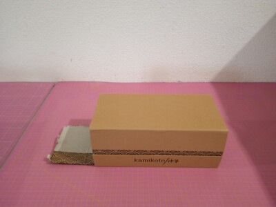 Kamikoto - Toishi Sharpening Whetstone 1000/3000