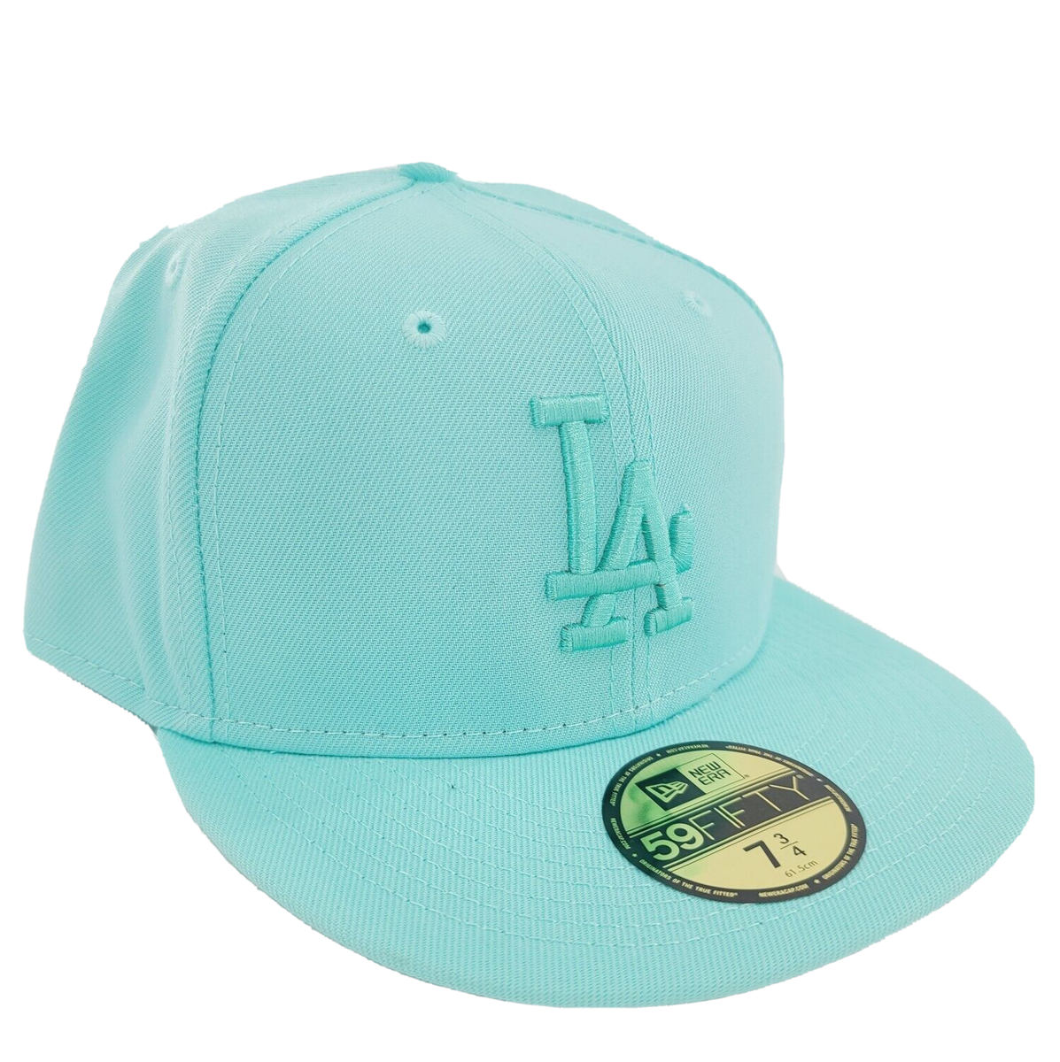 New Era Los Angeles Dodgers Color Pack 59FIFTY Fitted Hat Cap