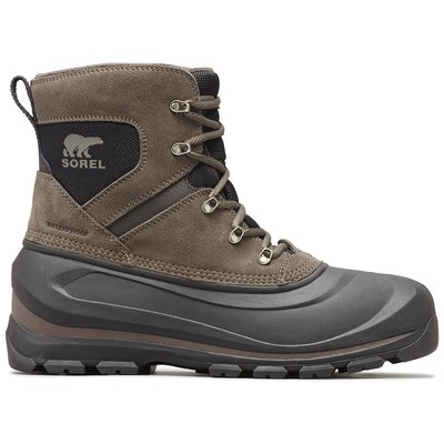 buxton lace waterproof winter boot