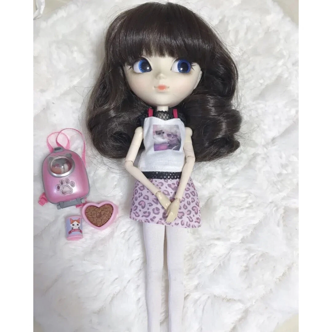 Pullip Eloise eBay