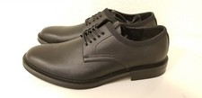 Kenneth Cole Strive Oxford, Black, Size 9.5M