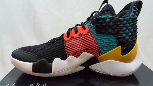 russell westbrook bhm