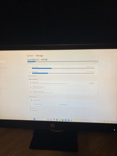 Dell Wyse 5070 Win 11 Pro/Office19 Pentium Silver J5005 1.5GHz 512GB SSD 4GB RAM - Picture 3 of 3