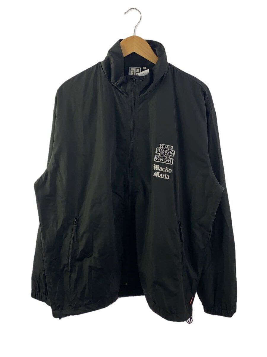Blackeyepatch Other Jacket XL Polyester Black Used | eBay