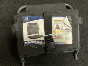 gci bleacherback stadium seat