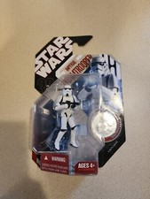 Star Wars Imperial Stormtrooper 20 30th Anniversary 2007 A New Hope