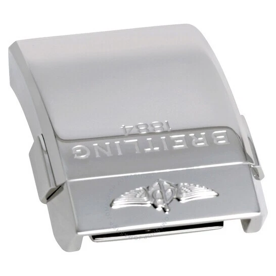 Breitling deployment deals clasp