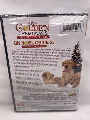 その他 Golden Christmas 1 &amp; 2 [DVD] Amazon.com: A Golden Christmas Triple Feature : Andrea Roth