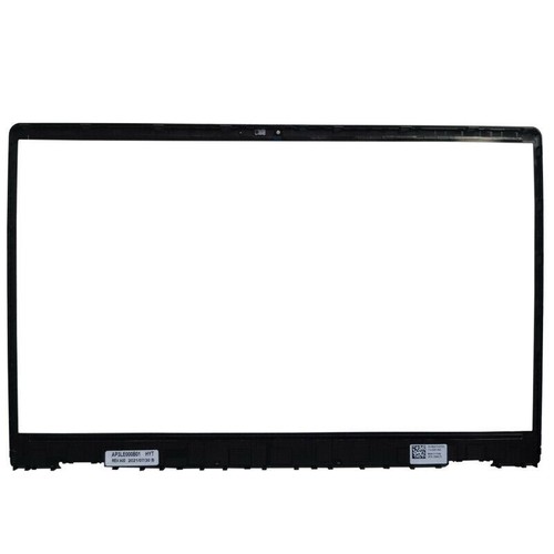 Laptop NEW FOR Dell Inspiron 3510 3511 3515 LCD Back Cover/Front Bezel/Hinges - Picture 9 of 10