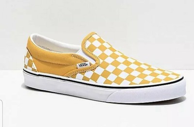 original vans slip ons