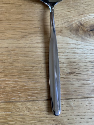 WMF Stuttgart Cromargan Allemagne Couverts 1 Louche de Sauce 18 CM Haut - Photo 3 sur 8