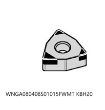 ORIGINAL   1PCS   USER   TOOLS      WNGA080408S01015FWMT KBH20