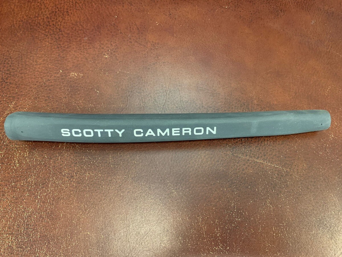 SCOTTY CAMERON グレー グリップ Amazon.co.jp: スコッティキャメロン 純正 Matador グレー XL