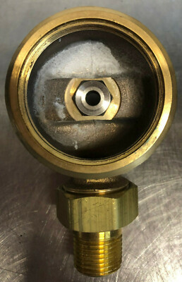 WATTS Thermostatic Steam Trap - BODY ONLY - 1/2 STMTMSTTRP