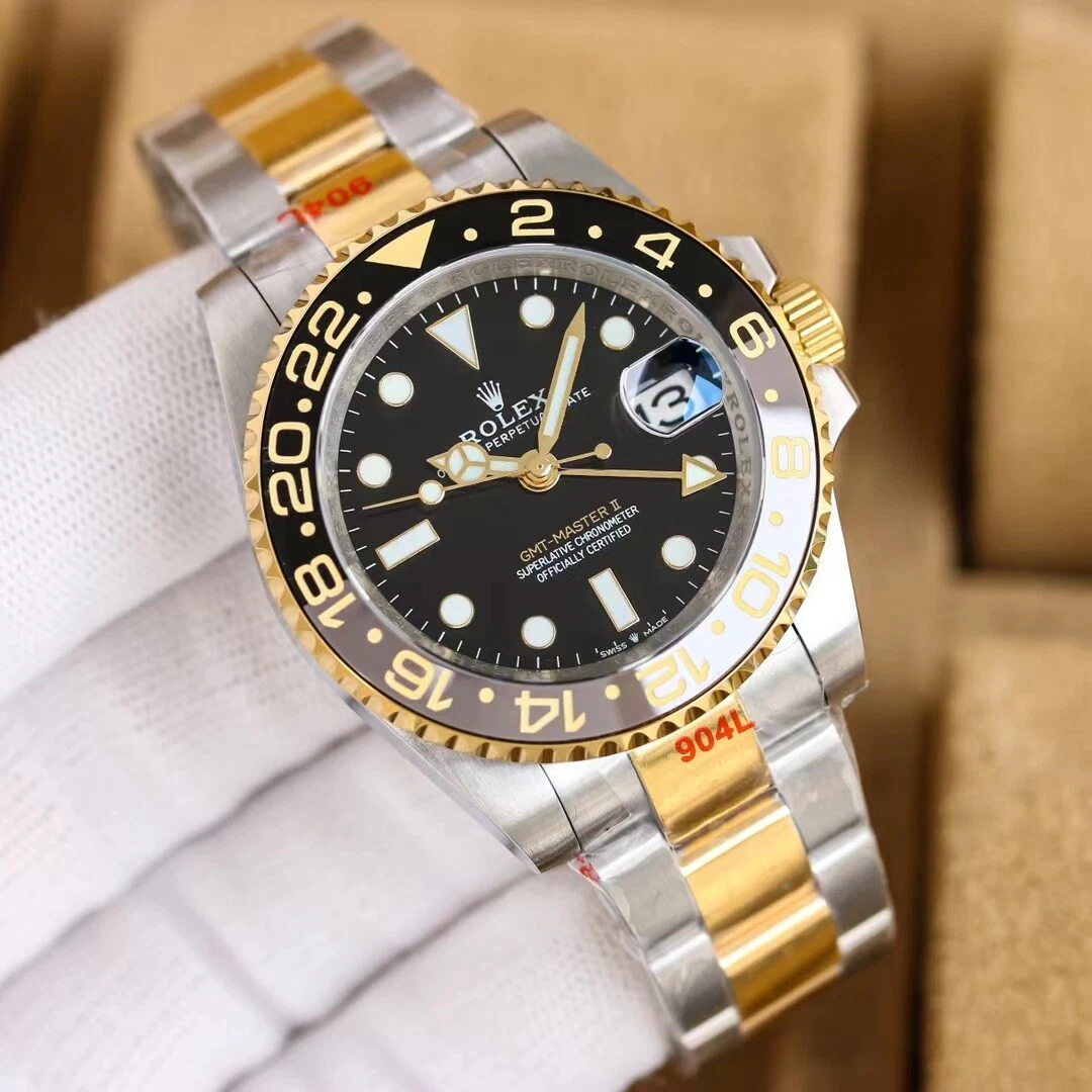 Rolex business online