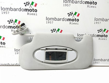 Sonnenschutz Vordere Blende Links Grau MINI CLUBMAN R55 R56