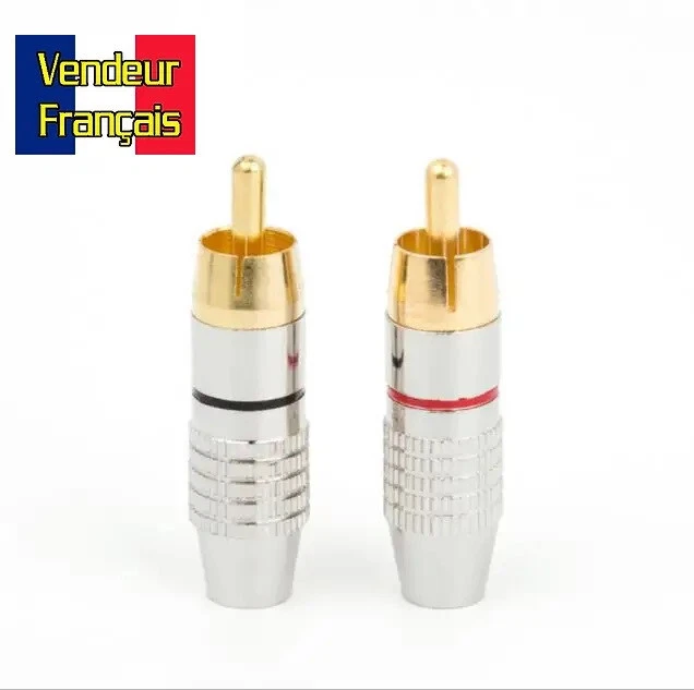 CÂBLE PÉRITEL DE COMMUTATION RCA AVEC ADAPTATEUR PÉRITEL MÂLE 3 RCA CÂBLE PÉRITEL DE COMMUTATION RCA AVEC ADAPTATEUR PÉRITEL MÂLE 3 RCA