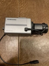 SAMSUNG DAYNIGHT CAMERA A1 13 - SCC-B2335