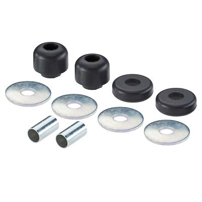 Suspension Strut Rod Bushing Front MOOG For 1965-1976 Cadillac DeVille